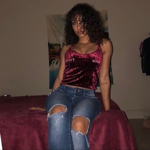 Meet your Posher, Meghan